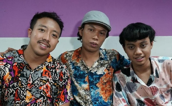 Warkopi Tanggapi Protes Indro Warkop, Semakin Banjir Cibiran Dan Gunjingan