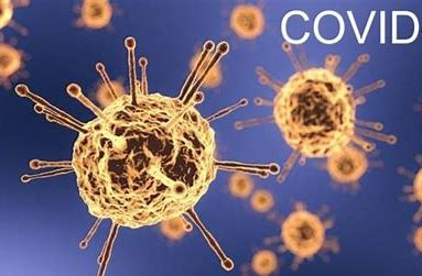 Wow! Teknologi Ini Bisa Hambat Covid-19