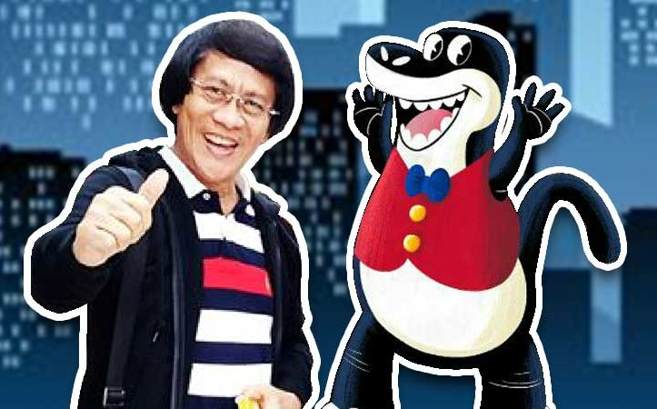 Si Komo, Serial Televisi Idola Anak di Era 90-an