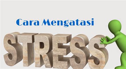 Atur Napas, Cara Ampuh Atasi Stres