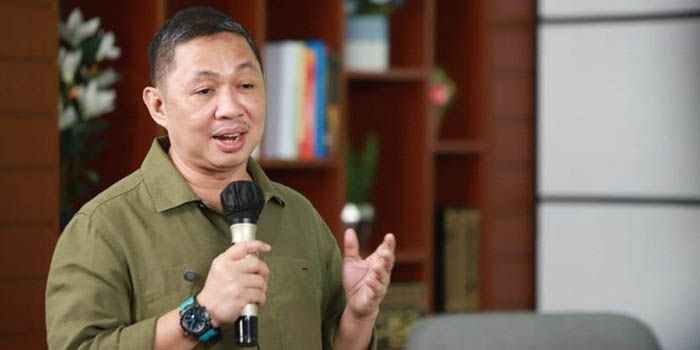 Indonesia Tengah Menghadapi Bahaya Besar