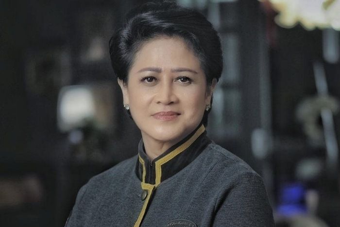 Panglima TNI Mendatang Harus dari TNI AL