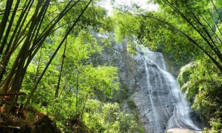 Destinasi Wisata Kabupaten Lebak yang Wajib Dijelajahi