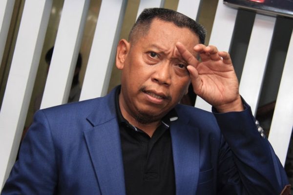 Pelawak Tukul Arwana Dilarikan Ke Rumah Sakit, Karena Pendarahan Otak