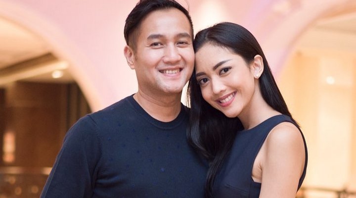 Ririn Dwi Ariyanti, Tak Ingin Perceraianya Dengan Aldi Ganggu Mental Psikis Anaknya 