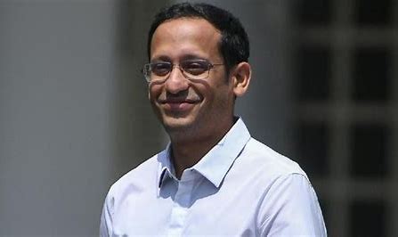 Muncul Klaster Covid-19 di Sekolah, Nadiem Tegaskan PTM Terbatas Tak Akan Distop