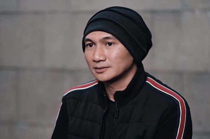 Ditangkap Kasus Narkoba, Anji Manji Tak Mau Gunakan Jasa Pengacara