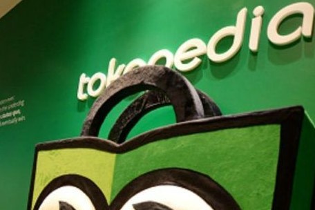 2021, Tokopedia Menduduki Peringkat Satu Pemain e-Commerce