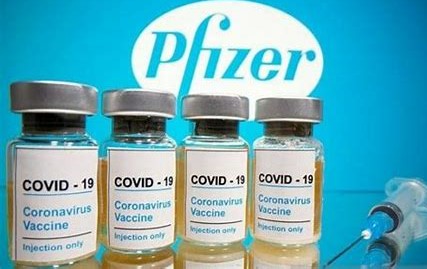 Oktober, Vaksin Covid Pfizer, Novavax fan J&J Tiba di Indonesia
