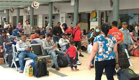 Wow! Hanya 45 Ribu, Tes Antigen di Stasiun