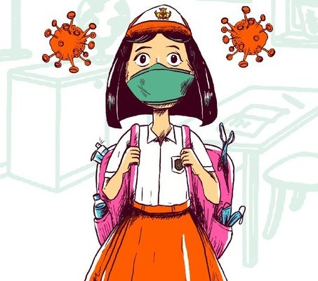 Cegah Learning Loss, Pemerintah Pantau PTM Terbatas