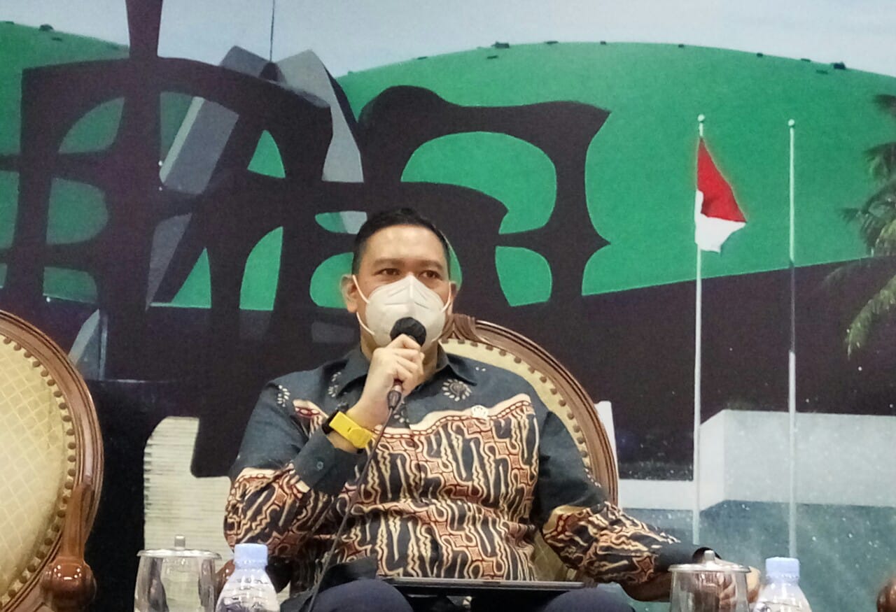 Sejumlah Pejabat Biayai KST Papua