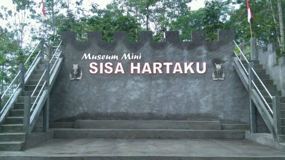 Museum Dark Tourism, Dulu Tabu kini Disukai