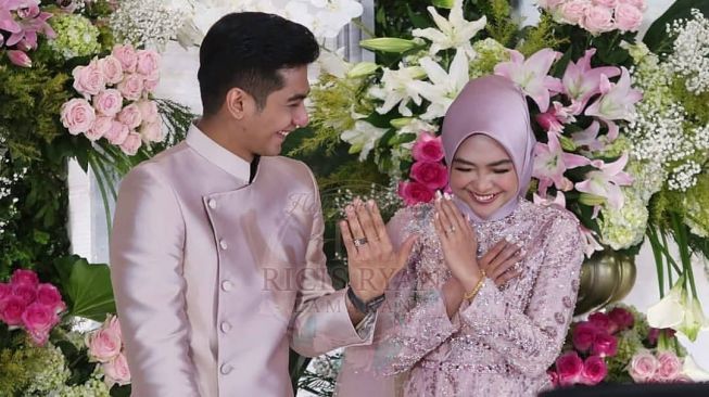Ria Ricis Temukan Jodoh Terbaik