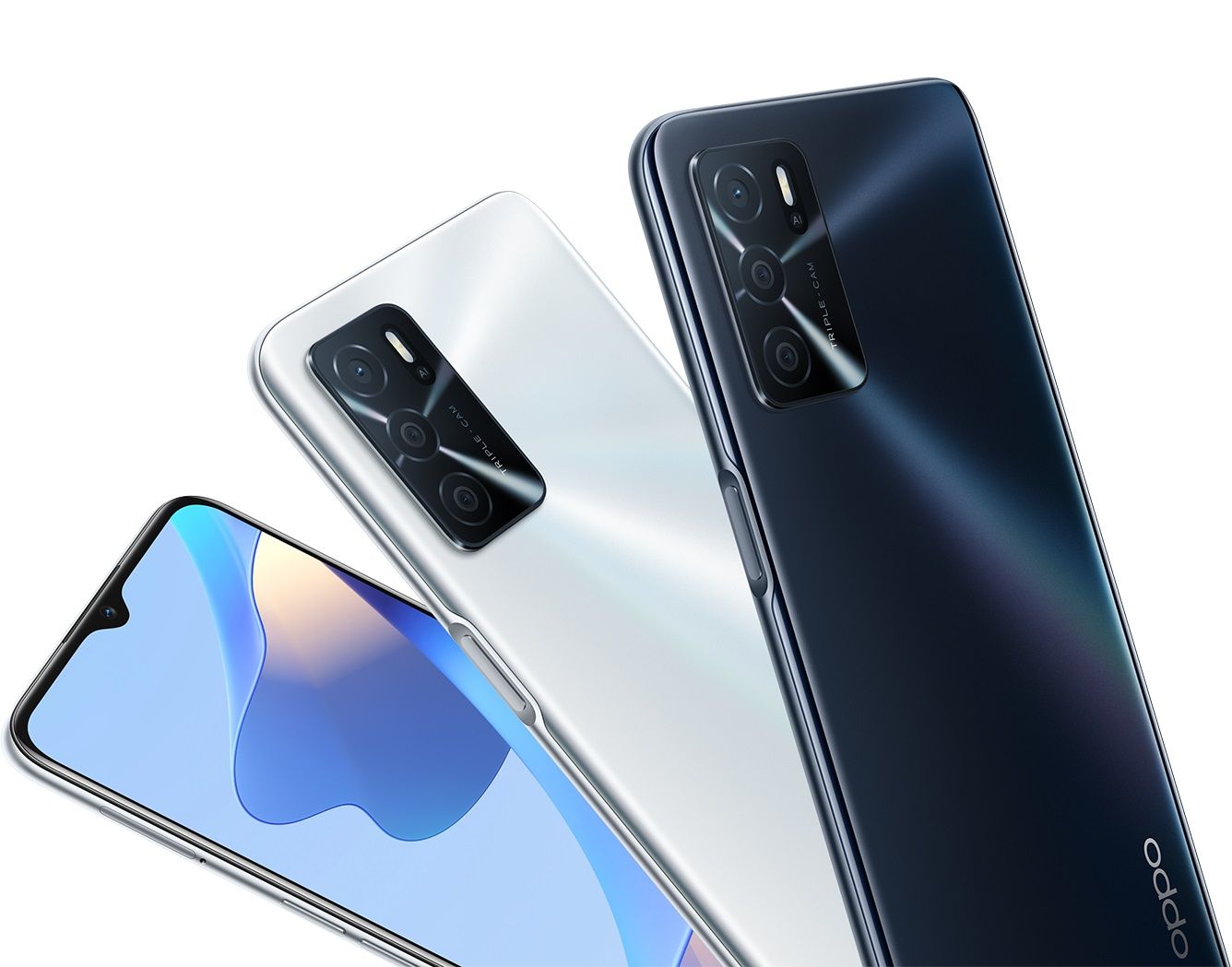 Perbandingan HP Vivo Y20 dan Oppo A16 (2021)