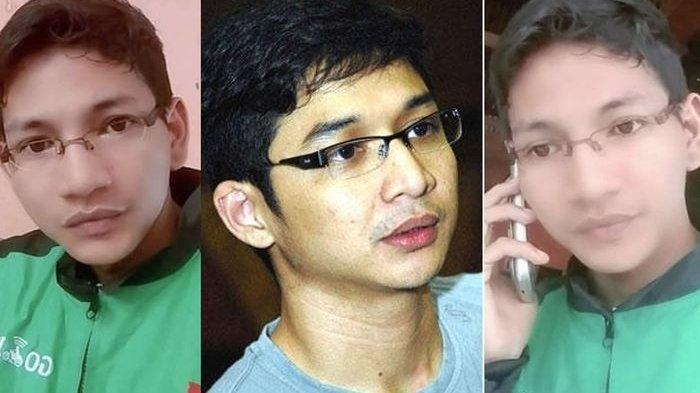 Driver Ojol yang Mirip Pasha Ungu Mau Dikasih Hadiah