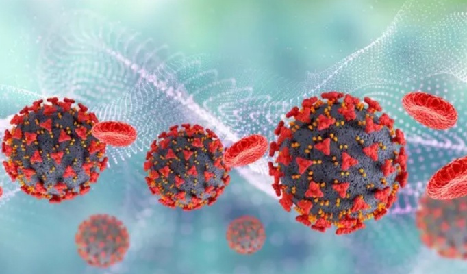 Varian Baru R. 1 Jadi Sorotan, Benarkah Lebih Menular? 