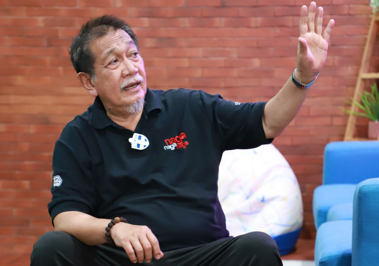 Gelora Jadikan HUT ke-2 Momentum Konsolidasi Organisasi