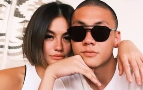 Pacar Agnes Monica, Adam Rosyadi Banyak di Cibir Fans yang Tak Suka Keduanya Pacaran