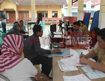 Ingat! Sistem Kerja PNS di Masa PPKM