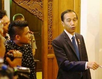 RKP 2022, Jokowi Akan Gelontorkan Dana Rp. 217 T Untuk SDM.
