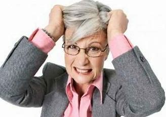 Anda Bermasalah Dengan Uban? Ini lahTips Mengatasinya