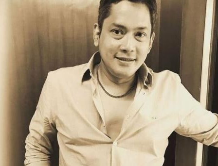 Kehidupan Terkini Onky Alexander Usai Hilang dari Layar Kaca