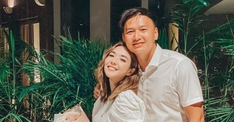 Alasan Wijin, Belum Mau Menikah, Karena Penghasilannya Dibawah Gisel