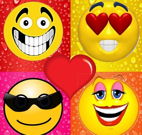 Salut, Bocah 12 Tahun Jualan Emoji Untung Miliaran