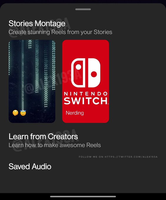 Mau Bikin Video Reels Sudah Mudah, Instagram Punya Solusinya