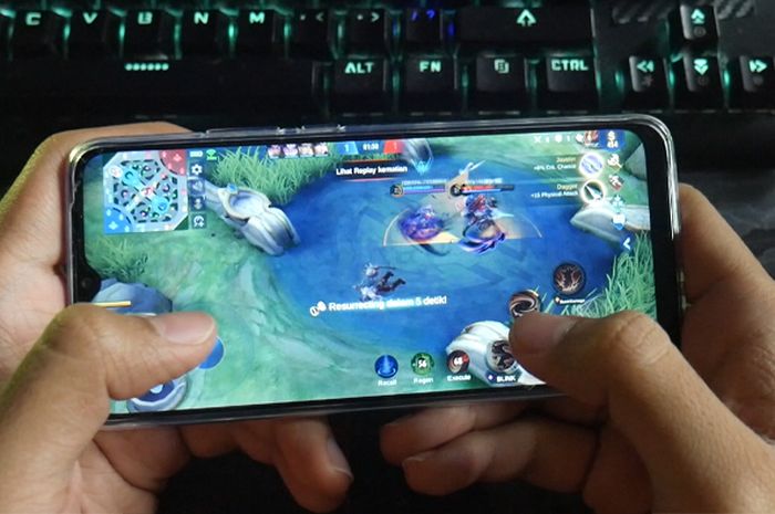 Amankan Akun Mobile Legends dengan Cara Ini