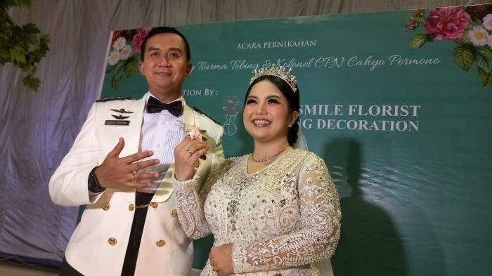 Joy Tobing: Demi Suami dan Anak-anak Siap Tinggalkan Dunia Hiburan 