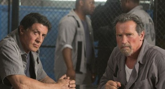 3 Film Tentang Penjara yang Memiliki Pesan Moral