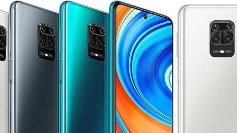 Eropa Melarang Warganya Beli Ponsel Asal China