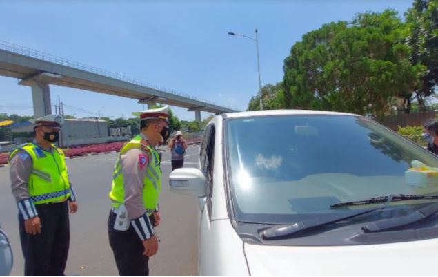 Sistem Gage Kembali Diterapkan di Ancol dan TMII