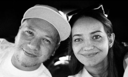 Gading Marten Pamer Foto berdua Enzy Storia, Ivan Gunawawan: Aku Siapin Baju Nikahnya