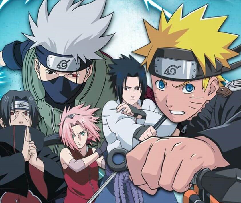 3 Model rambut Anime Terkenal yang Bisa Jadi Inspirasi