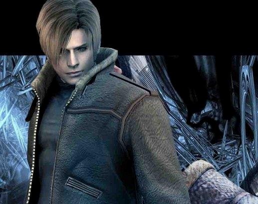 Cheat Game Resident Evil 4