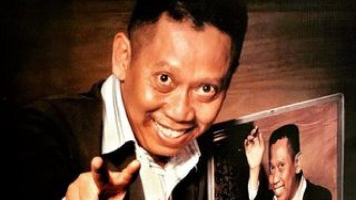 Kondisi Membaik, Tukul Masih Belum Bisa Bicara