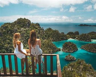 PON XX Momentum Tepat Dongkrak Pariwisata Papua