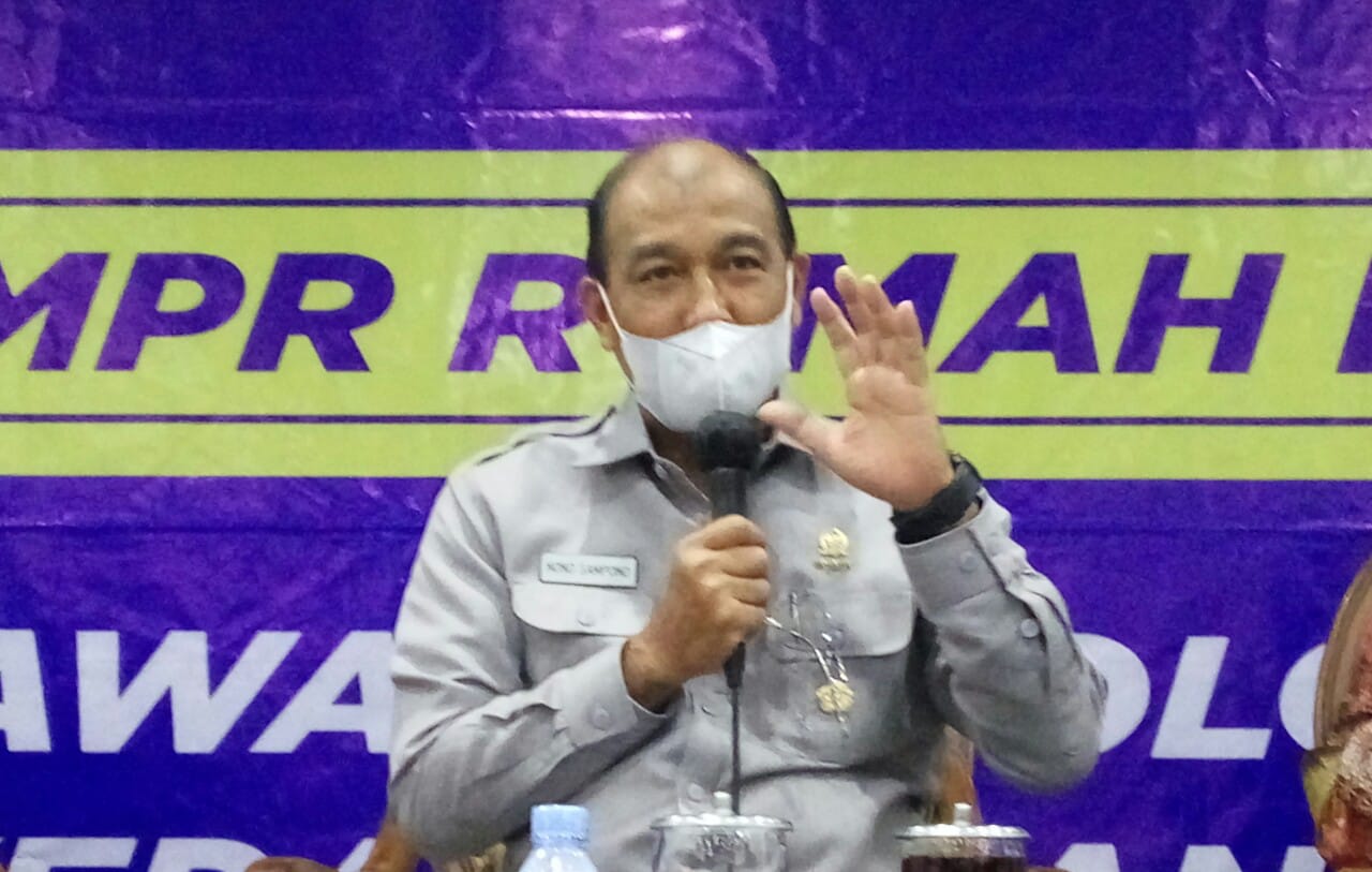 Kekuatan Laut dan Udara Indonesia Sangat Lemah