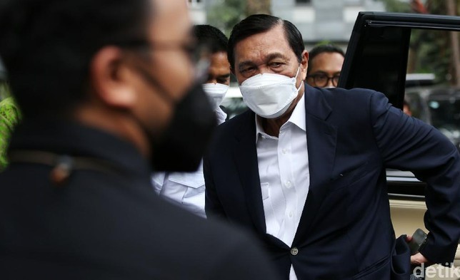 Ini Ketakutan Pemerintah Jika PTM Terbatas Tidak Dilaksanakan