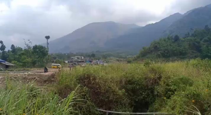 Gunung Guntur Tempat Berkumpulnya Para Wali