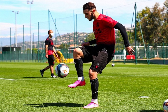 Setelah Liverpool dan Madrid, Giliran City yang Lirik Gouiri