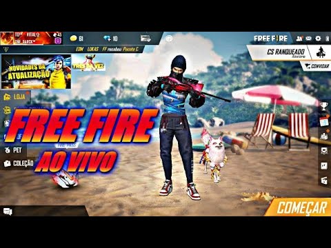Mantap! Free Fire Max Sudah Bisa Dimainkan 
