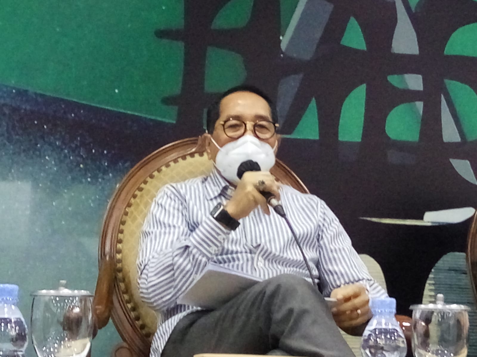 Industri Farmasi ingin Gantikan Tembakau dengan Tembakau Sintetis