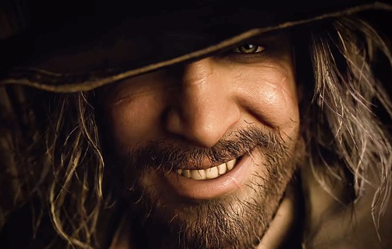 Wow, AMD Indonesia Bagikan Game Residen Evil Gratis