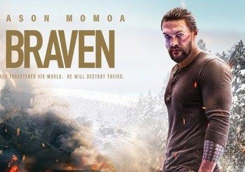 Sinopsis Film Braven, 