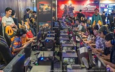 Bambang Sunarwibowo: Pendapatan Industri Game di Indonesia 2021 Capai 30 Triliun