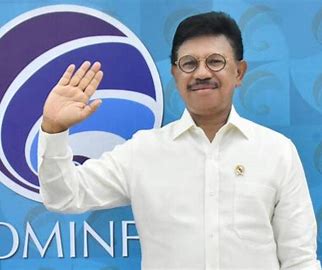 MenKominfo Ingin Jadikan Indonesia Negara Digital